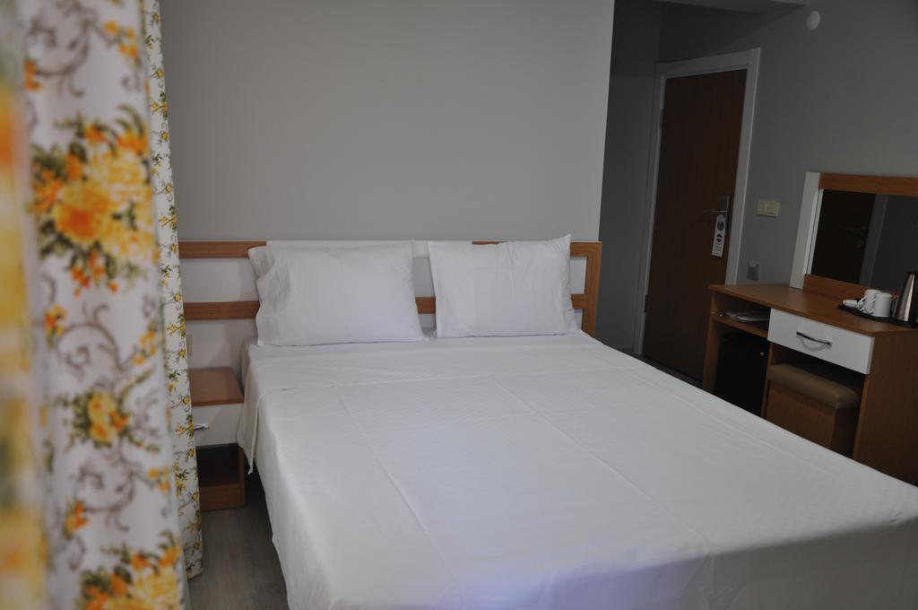 Osmanli Omtel Otel Boyabat Szoba fotó