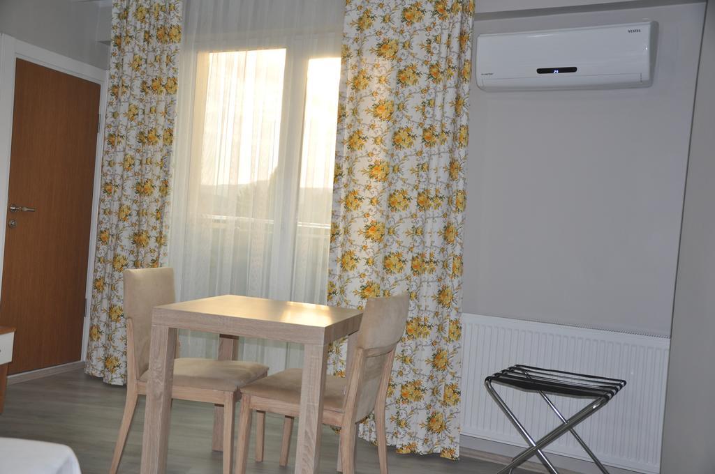 Osmanli Omtel Otel Boyabat Szoba fotó