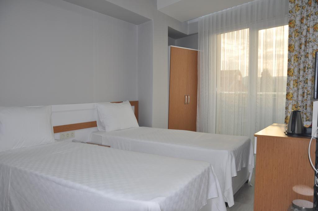 Osmanli Omtel Otel Boyabat Szoba fotó