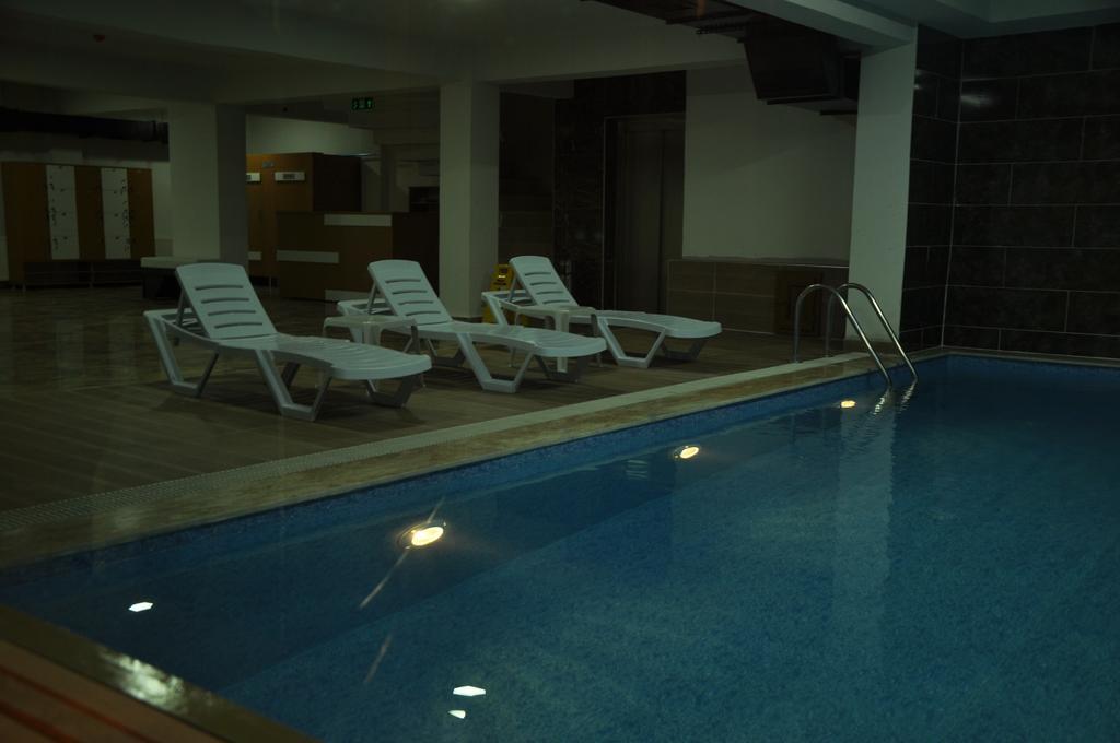 Osmanli Omtel Otel Boyabat Szoba fotó