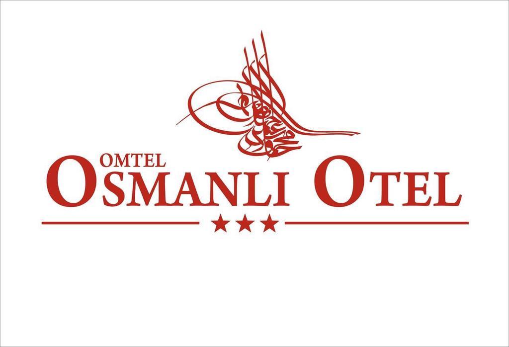 Osmanli Omtel Otel Boyabat Kültér fotó