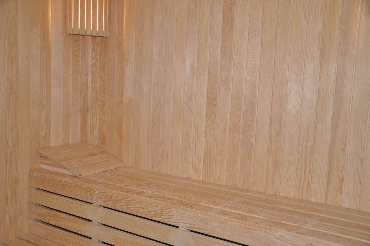 Osmanli Omtel Otel Boyabat Szoba fotó